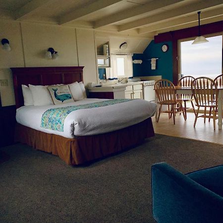 باندون Windermere On The Beach المظهر الخارجي الصورة