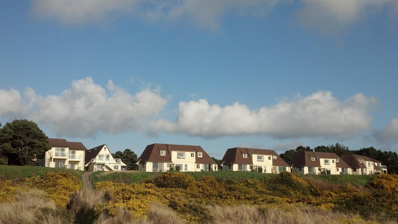 باندون Windermere On The Beach المظهر الخارجي الصورة