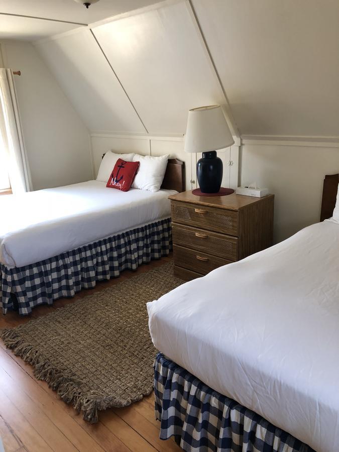باندون Windermere On The Beach المظهر الخارجي الصورة