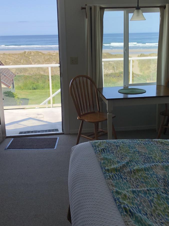 باندون Windermere On The Beach المظهر الخارجي الصورة