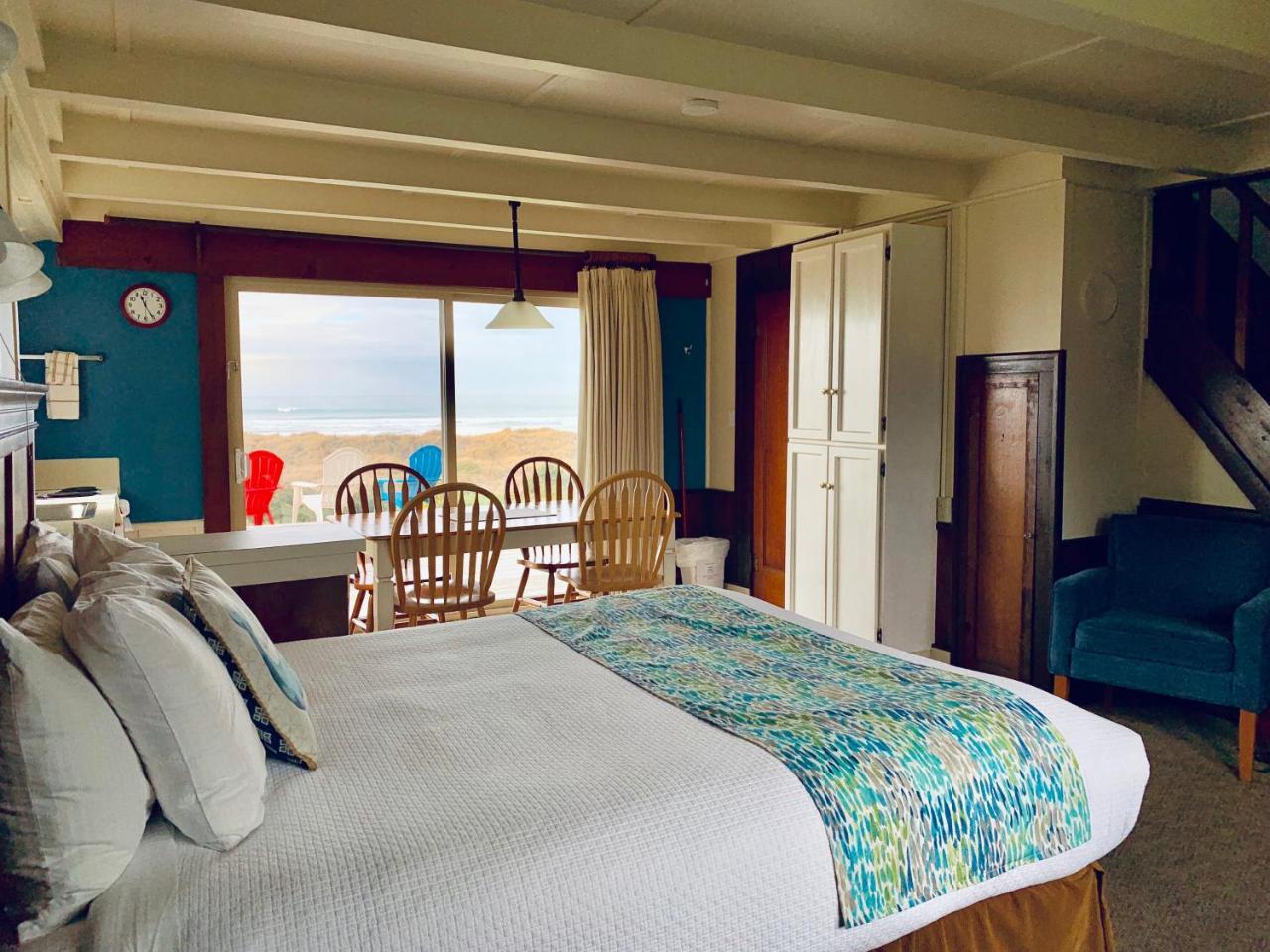 باندون Windermere On The Beach المظهر الخارجي الصورة