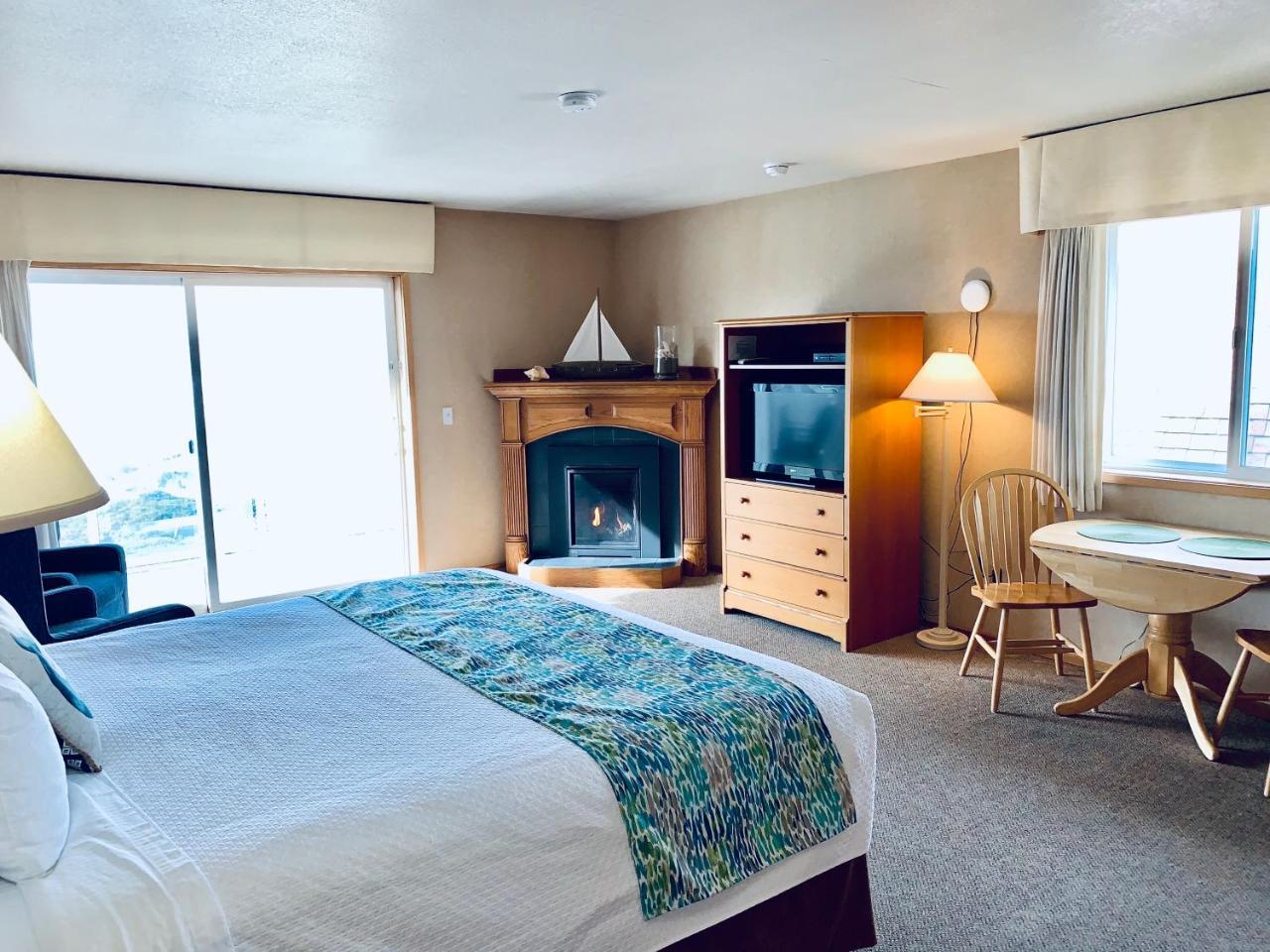 باندون Windermere On The Beach المظهر الخارجي الصورة